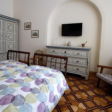 B&B Meucci Turin Chambre photo