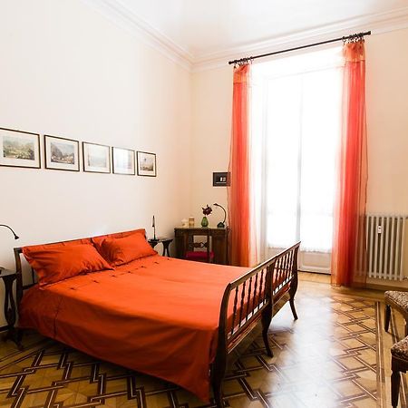 B&B Meucci Turin Chambre photo