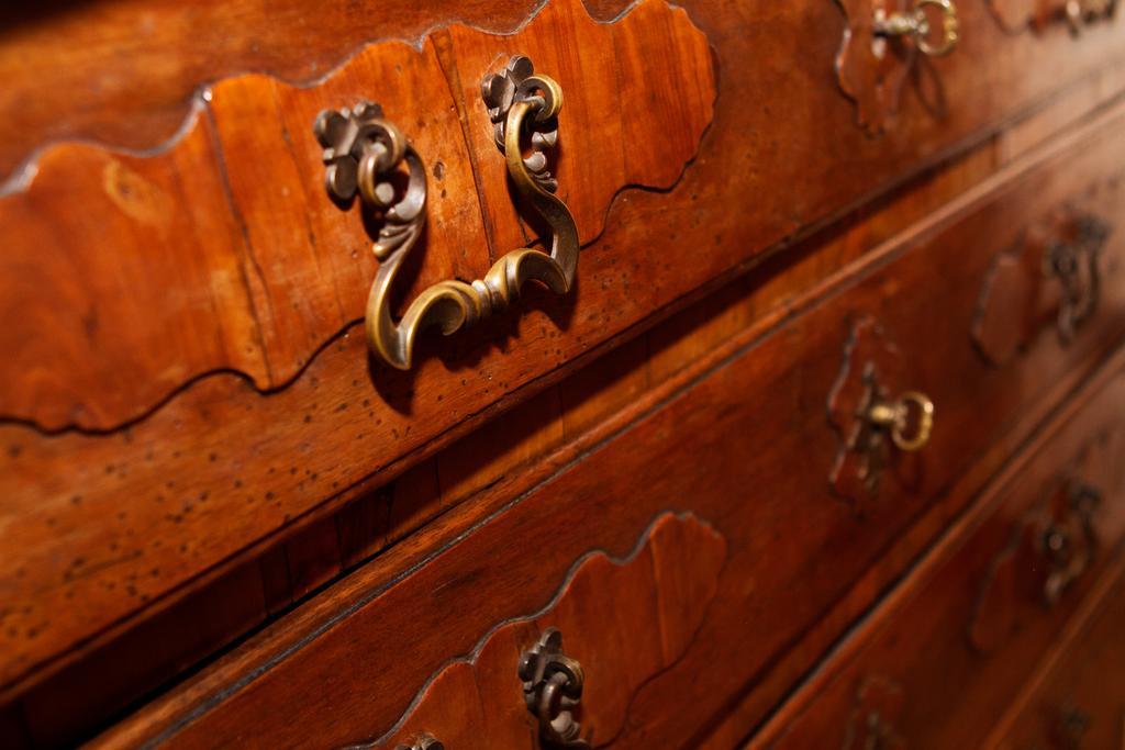 B&B Meucci Turin Chambre photo