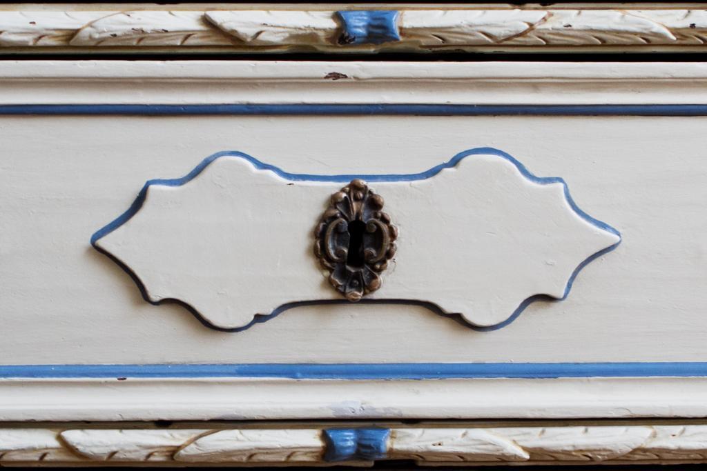 B&B Meucci Turin Chambre photo