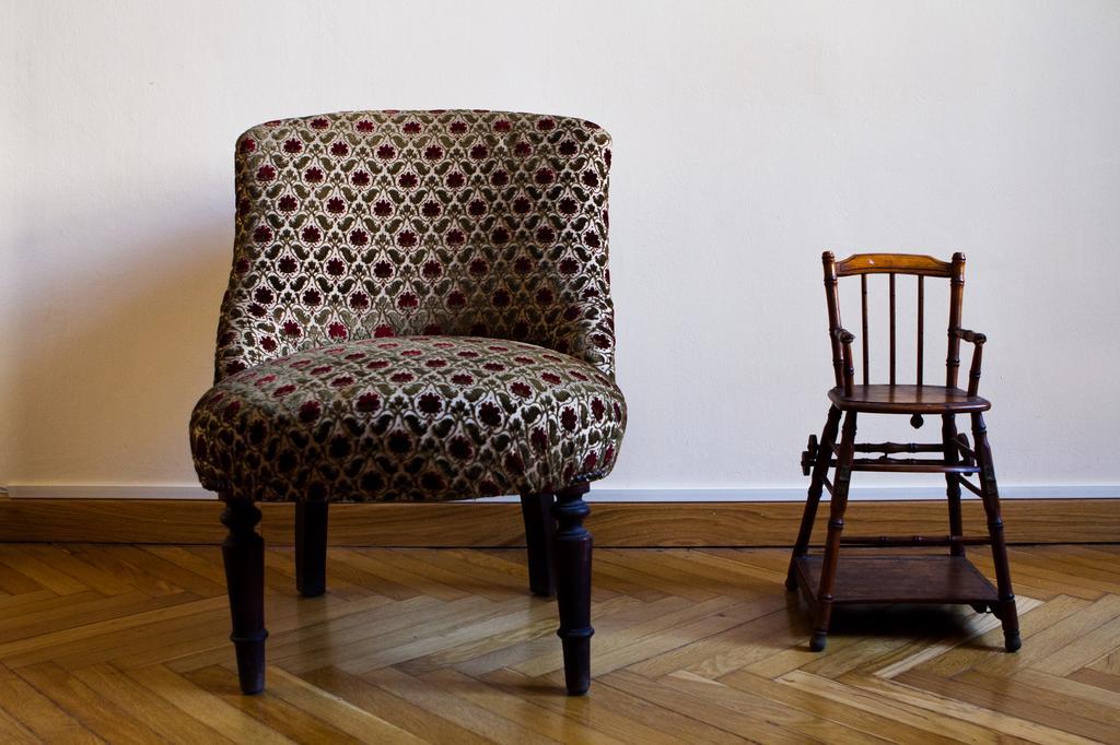 B&B Meucci Turin Chambre photo