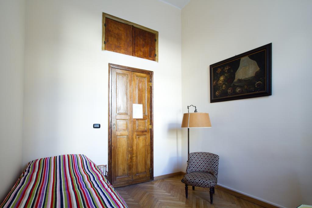 B&B Meucci Turin Chambre photo