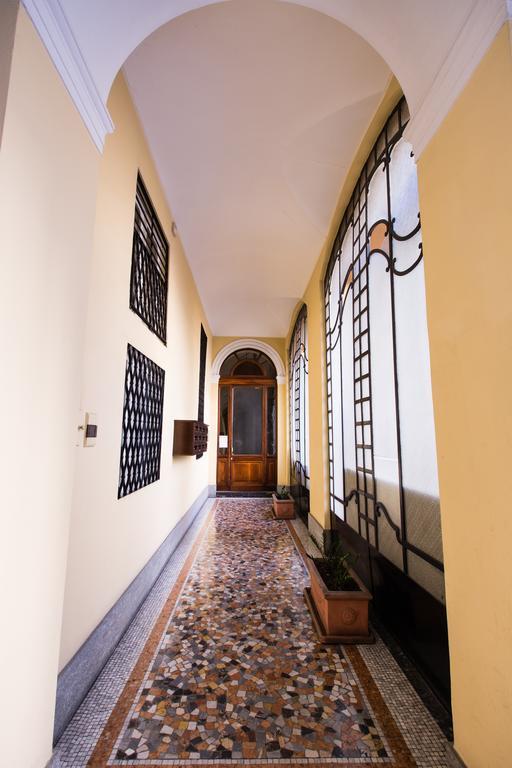 B&B Meucci Turin Extérieur photo