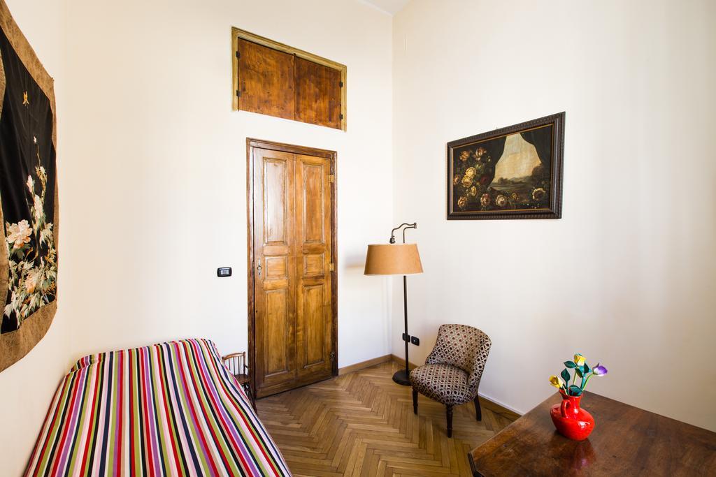 B&B Meucci Turin Chambre photo