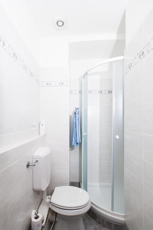 B&B Meucci Turin Extérieur photo