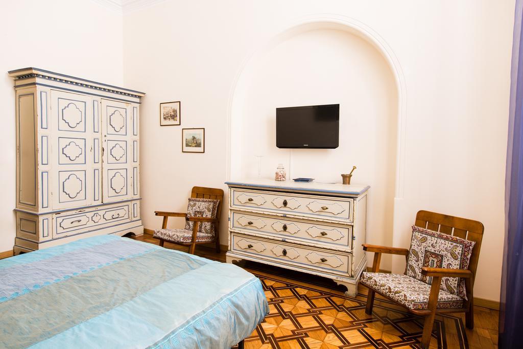 B&B Meucci Turin Chambre photo