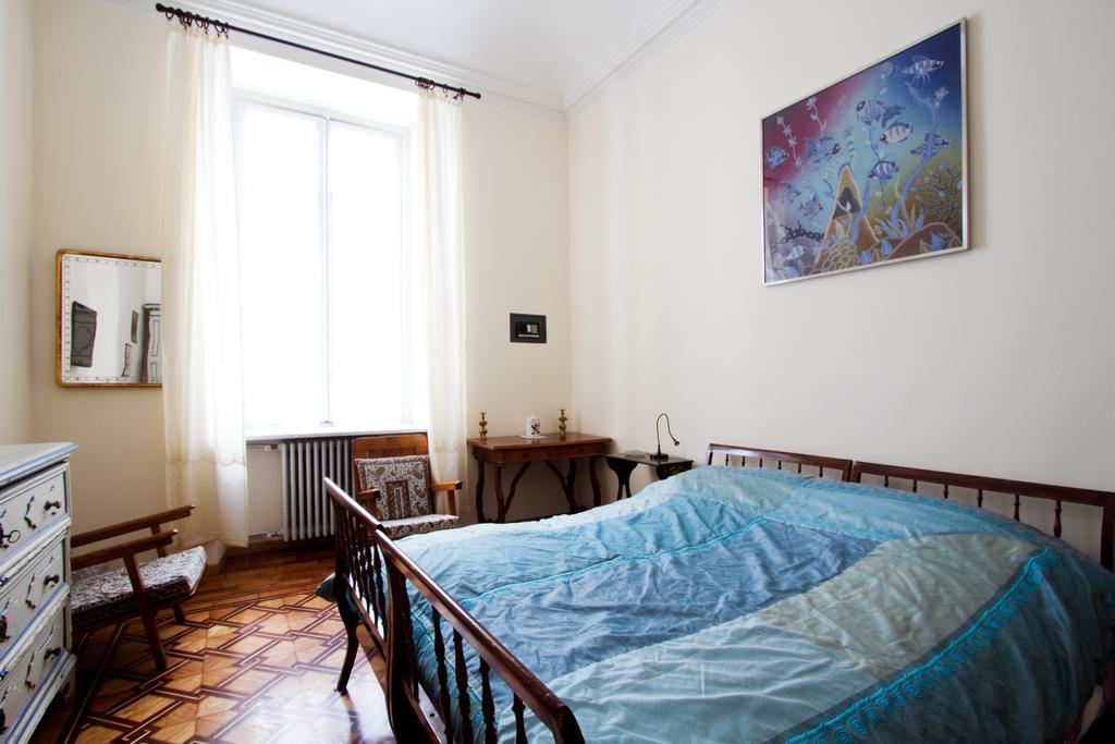 B&B Meucci Turin Chambre photo