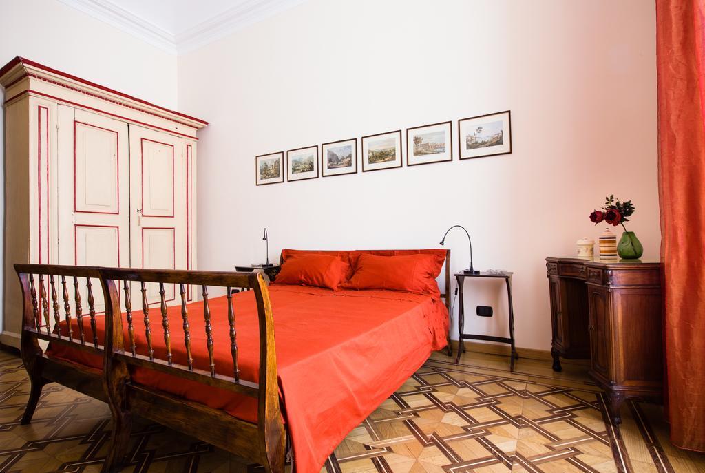 B&B Meucci Turin Chambre photo